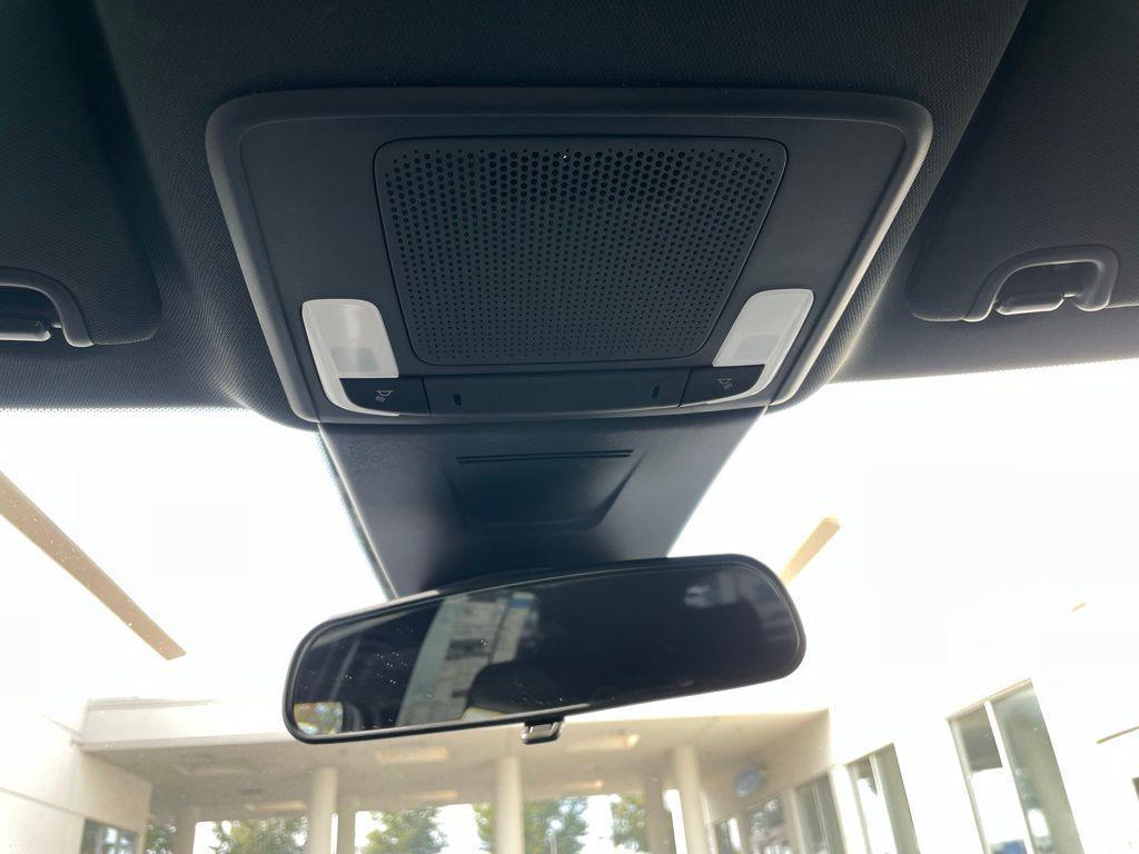 new 2026 Honda Civic car, priced at $28,990