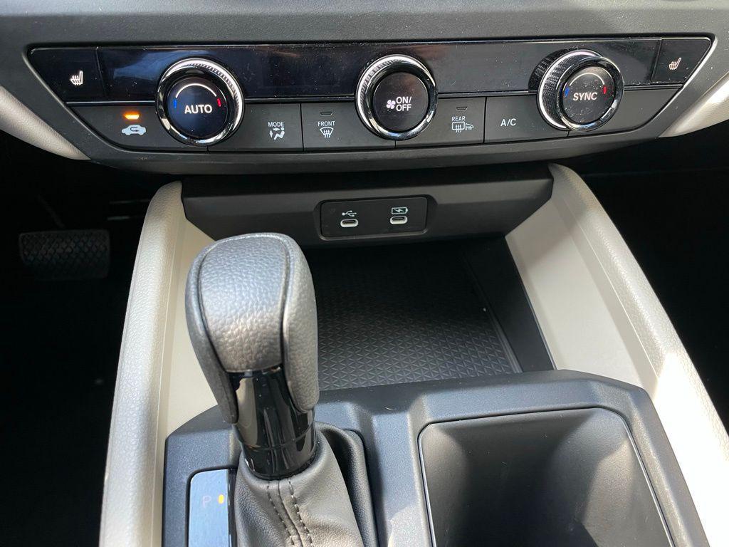 used 2025 Honda Accord car, priced at $28,980