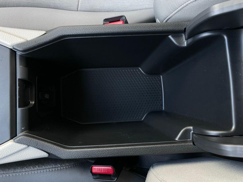 used 2025 Honda Accord car, priced at $28,980