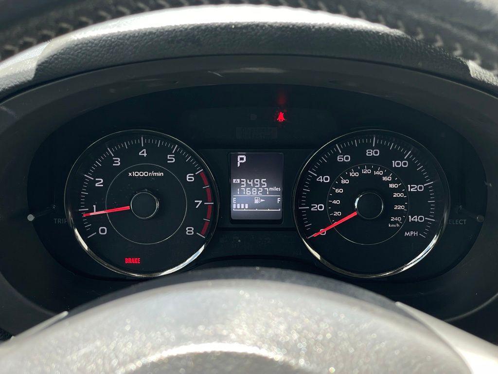 used 2015 Subaru Forester car, priced at $7,980