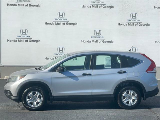 used 2013 Honda CR-V car, priced at $12,980