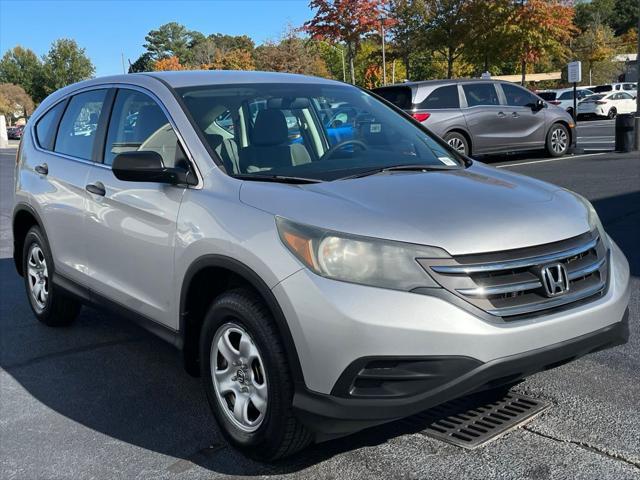 used 2013 Honda CR-V car, priced at $12,980