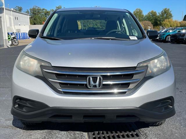 used 2013 Honda CR-V car, priced at $12,980