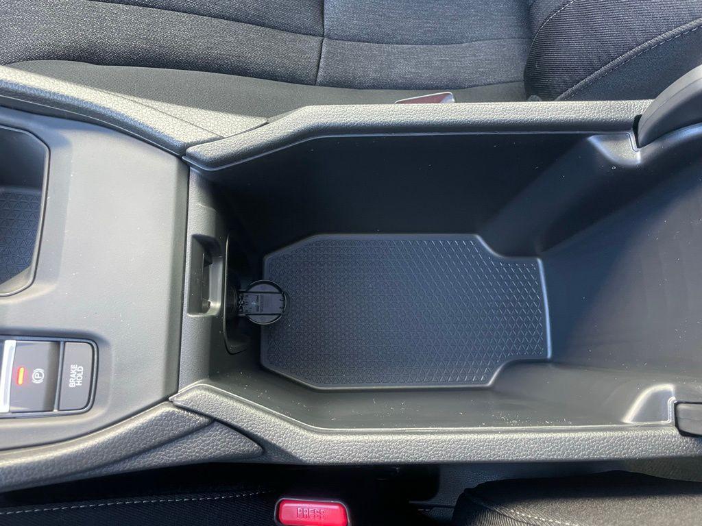 new 2025 Honda Accord car, priced at $32,165