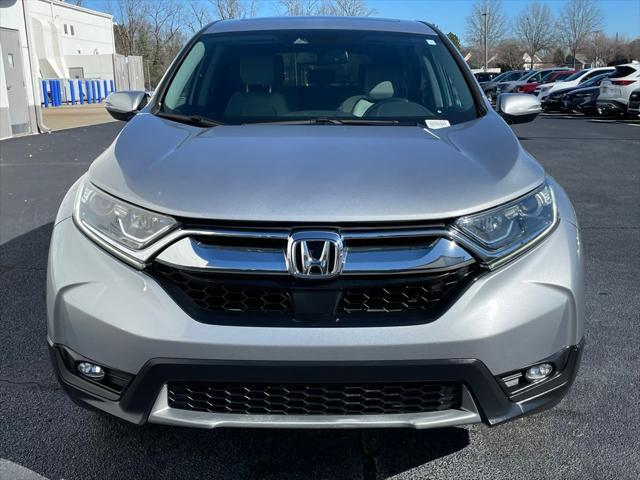 used 2019 Honda CR-V car, priced at $20,280