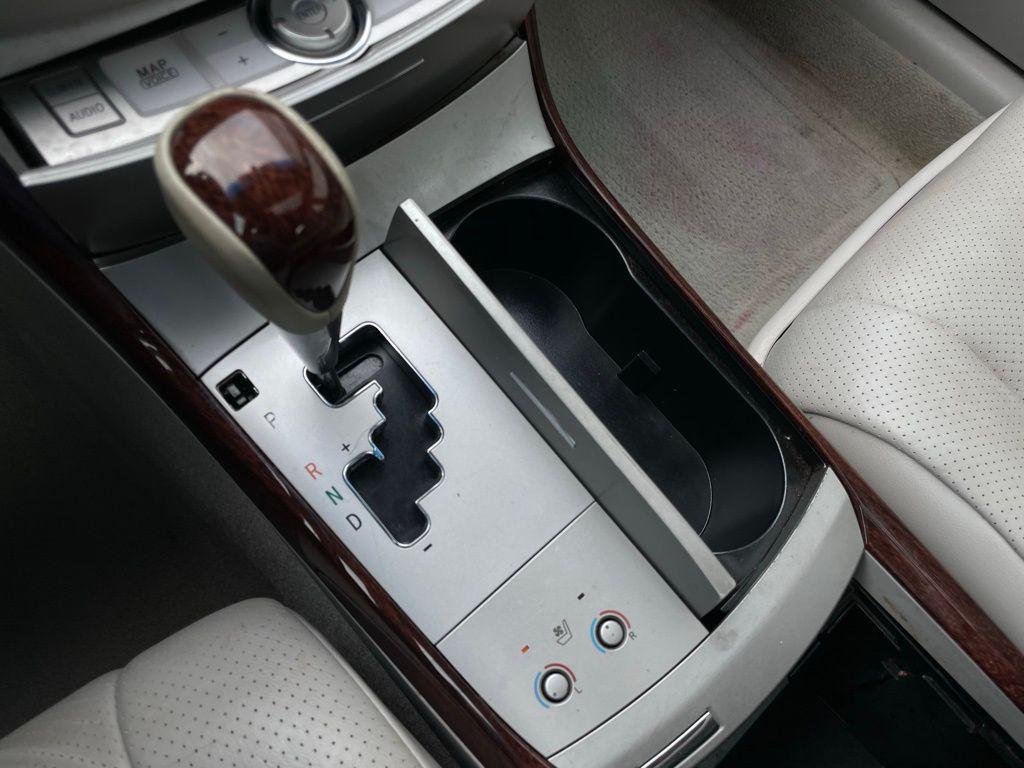 used 2008 Toyota Avalon car, priced at $11,980