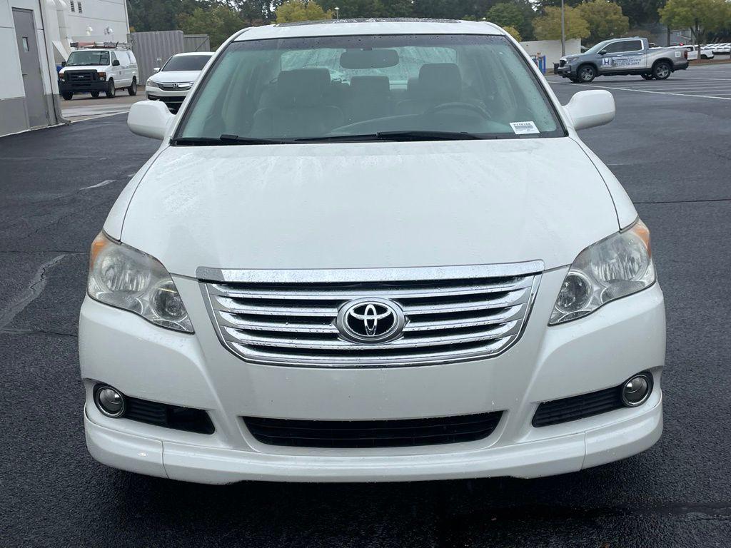 used 2008 Toyota Avalon car, priced at $11,980