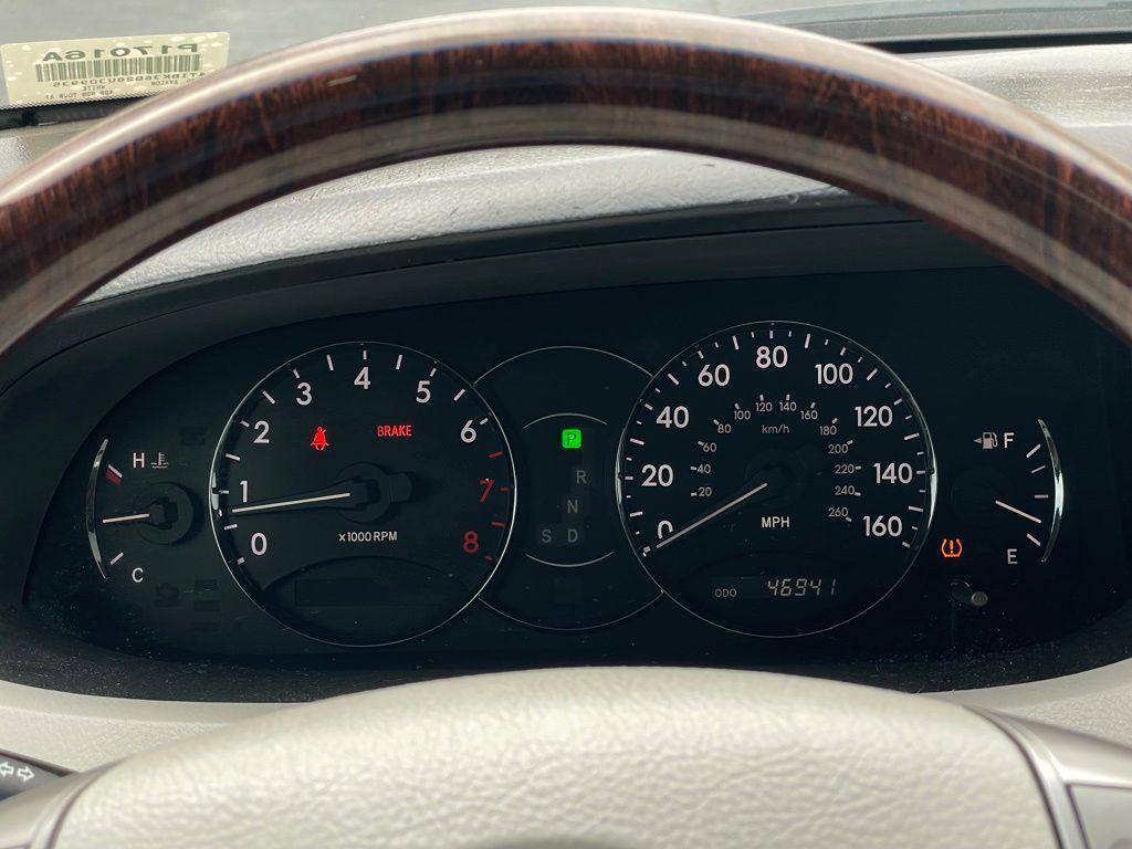 used 2008 Toyota Avalon car, priced at $11,980