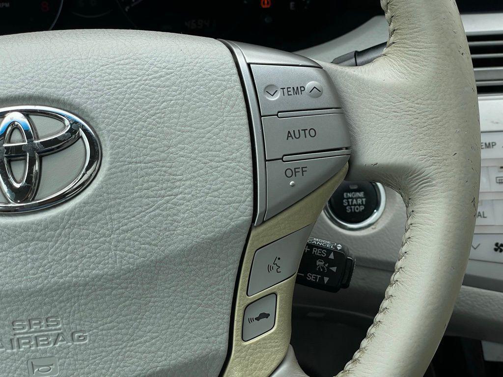 used 2008 Toyota Avalon car, priced at $11,980