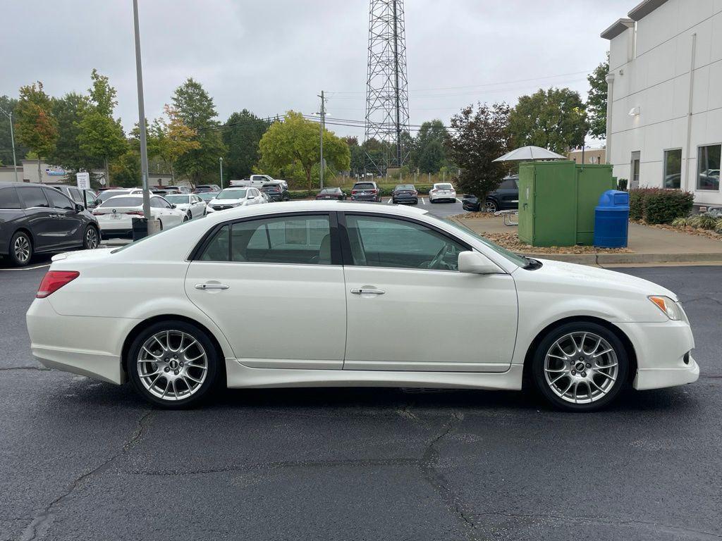 used 2008 Toyota Avalon car, priced at $11,980