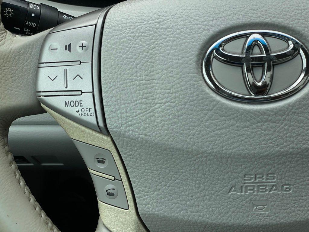 used 2008 Toyota Avalon car, priced at $11,980