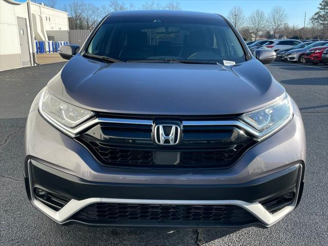 used 2022 Honda CR-V car, priced at $28,880