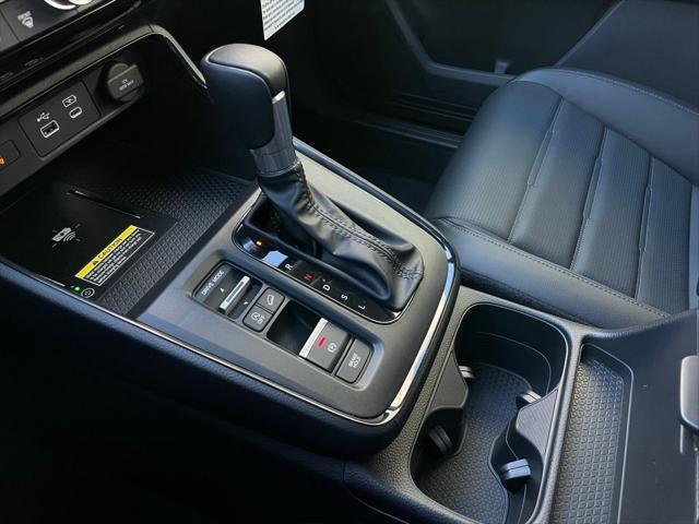 new 2025 Honda CR-V car, priced at $36,395