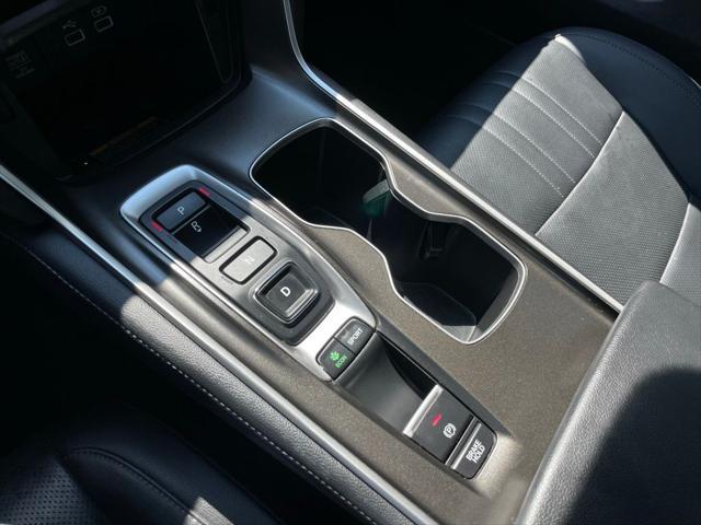 used 2021 Honda Accord car, priced at $28,980