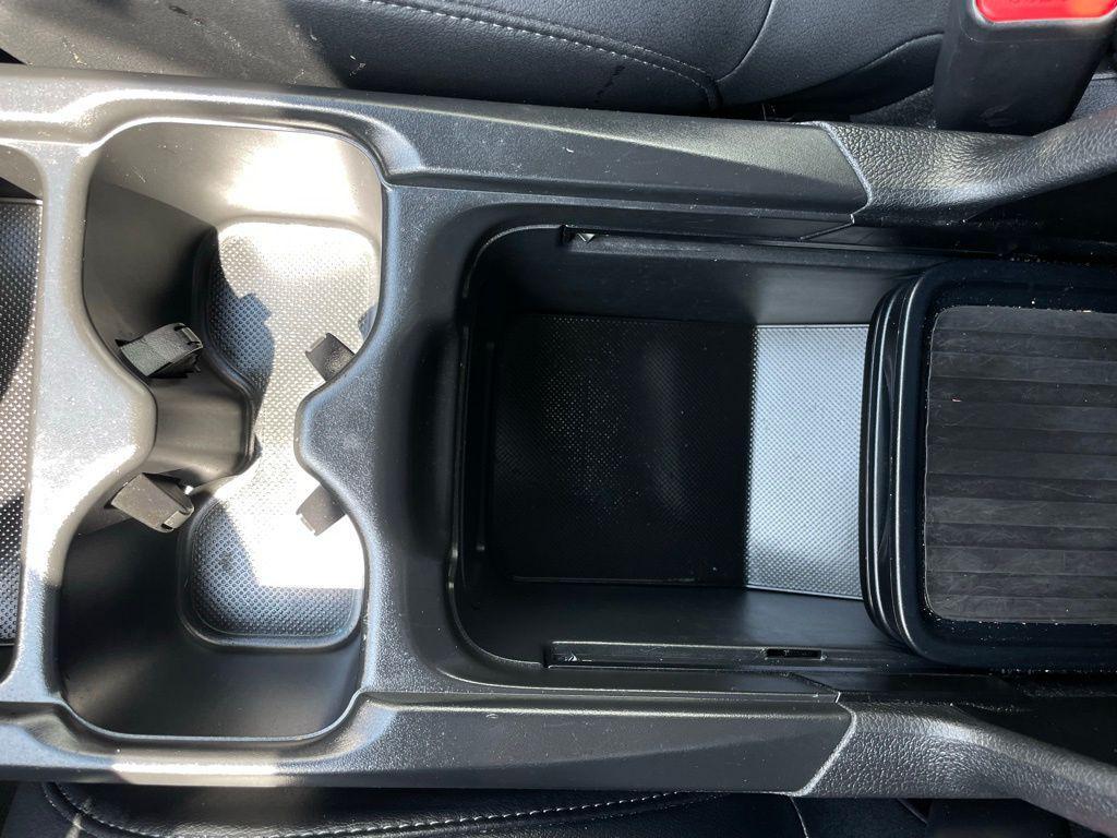 used 2022 Honda CR-V car, priced at $26,980