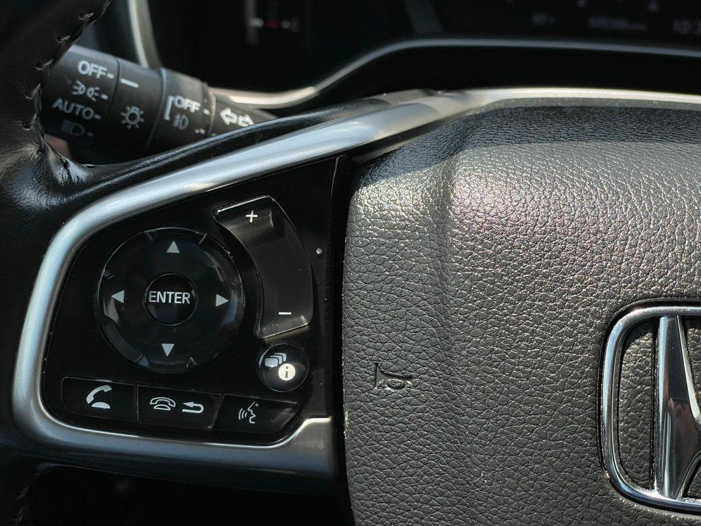 used 2022 Honda CR-V car, priced at $26,980