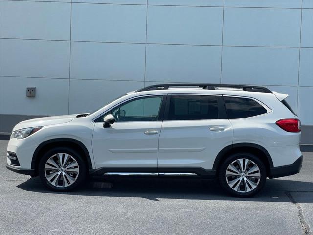 used 2022 Subaru Ascent car, priced at $30,980