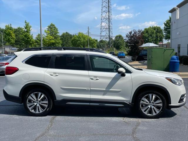 used 2022 Subaru Ascent car, priced at $30,980