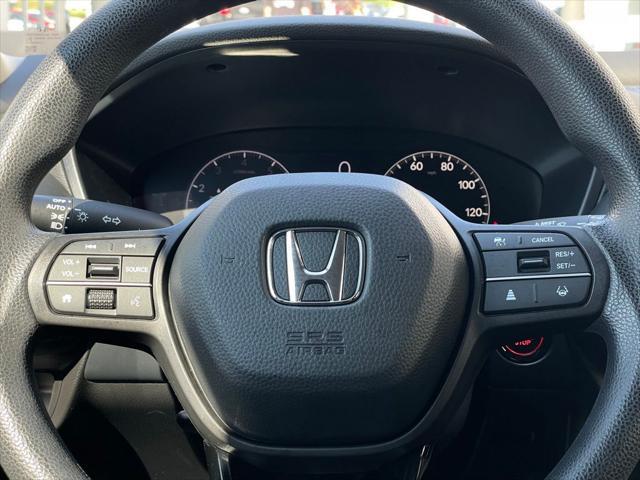 used 2023 Honda HR-V car, priced at $23,980