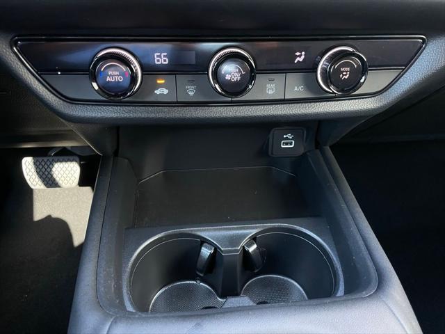 used 2023 Honda HR-V car, priced at $23,980