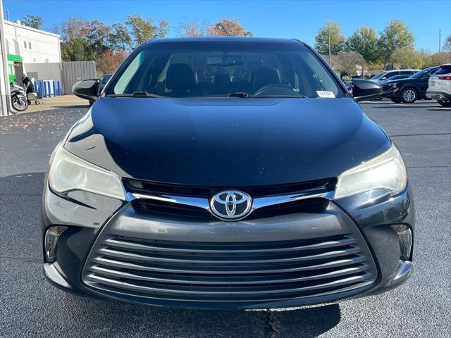 used 2017 Toyota Camry car, priced at $16,980