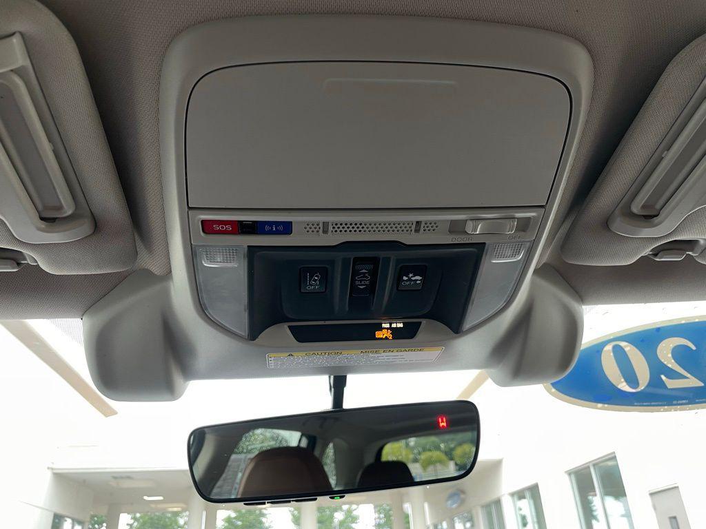 used 2020 Subaru Forester car, priced at $20,980