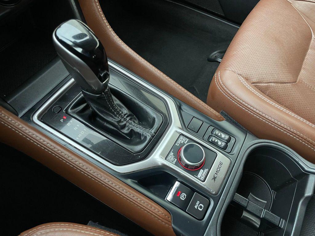 used 2020 Subaru Forester car, priced at $20,980
