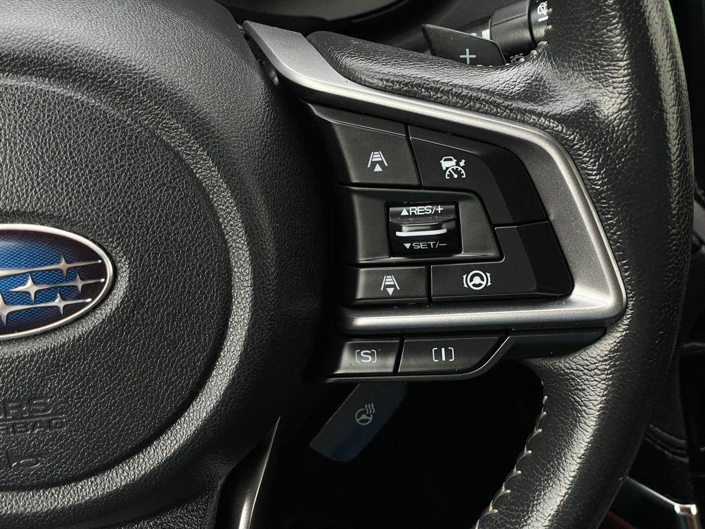 used 2020 Subaru Forester car, priced at $20,980