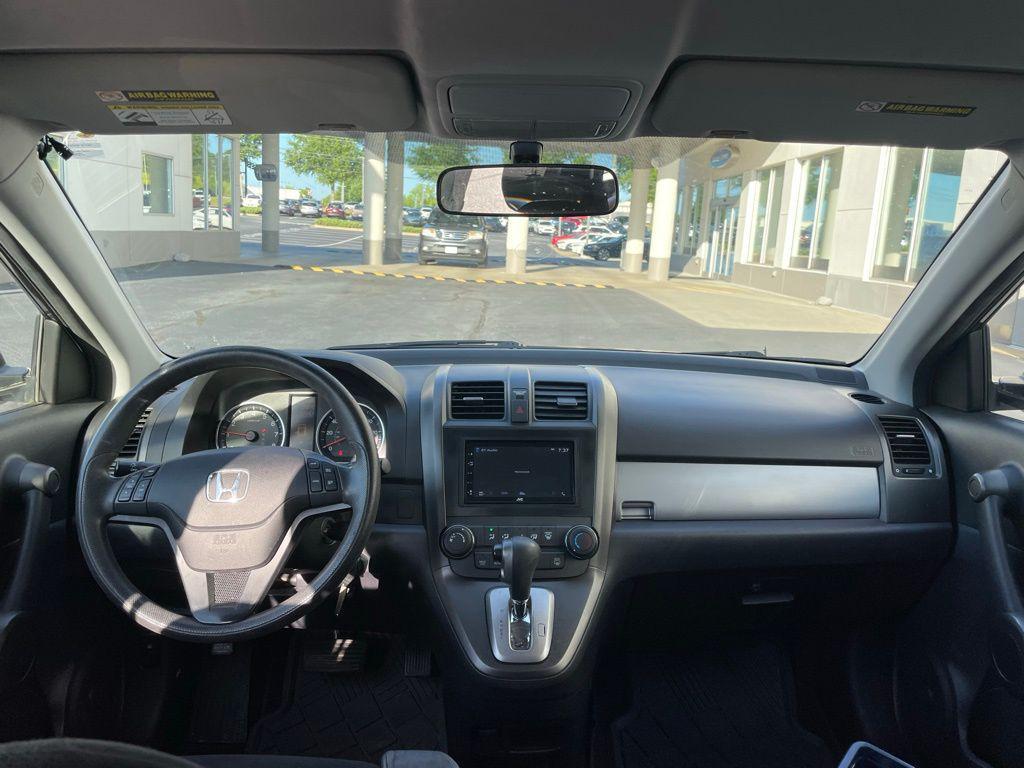 used 2011 Honda CR-V car, priced at $9,480