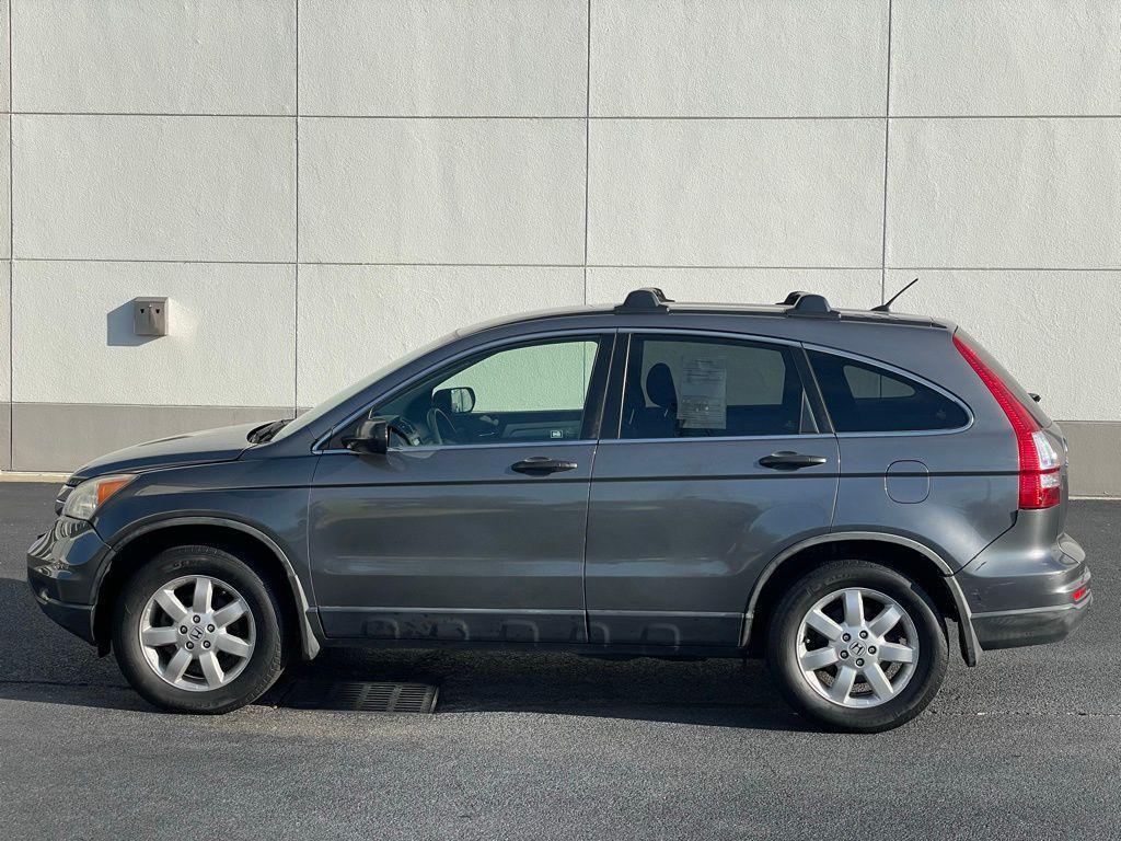 used 2011 Honda CR-V car, priced at $9,480