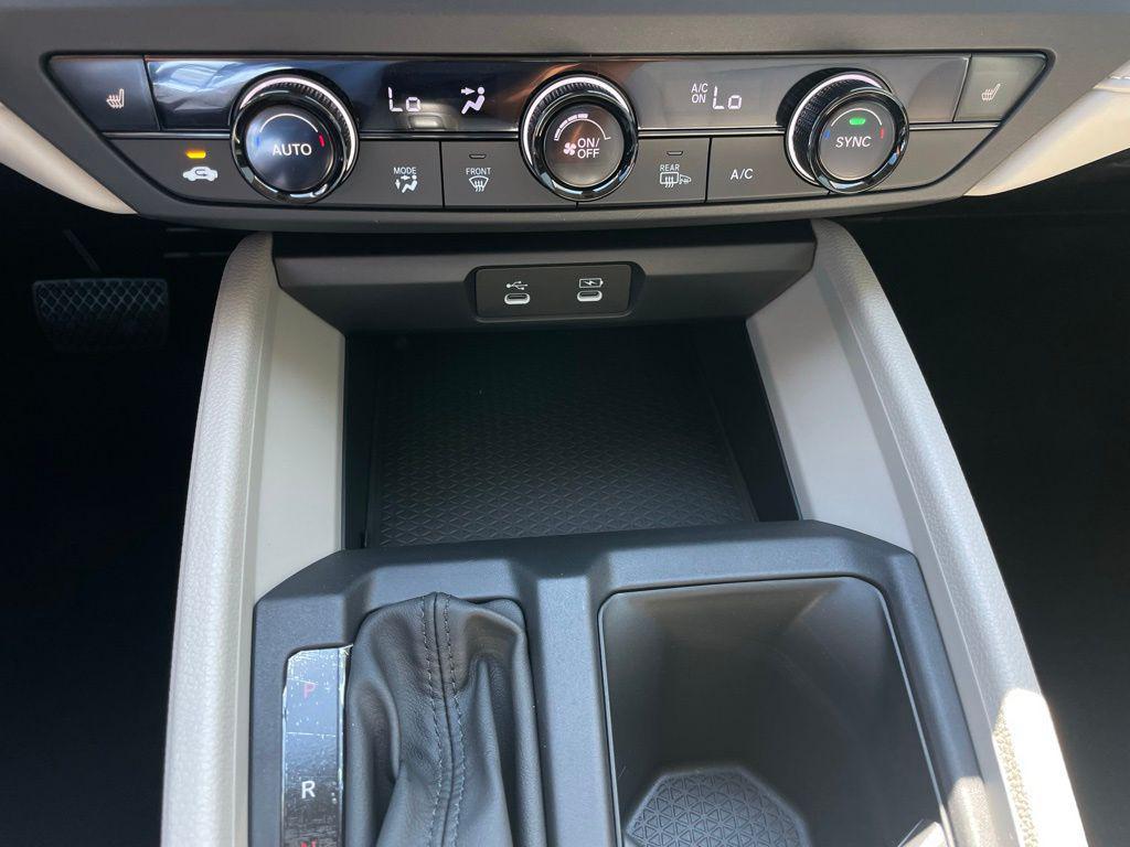 new 2025 Honda Accord car, priced at $32,165