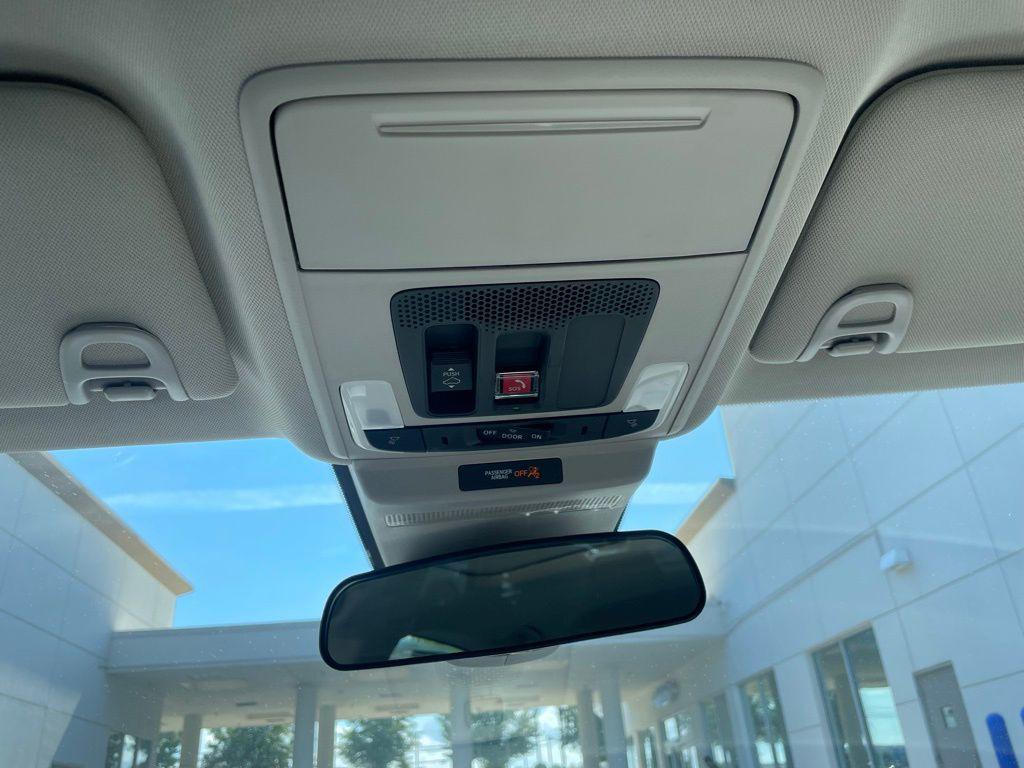 new 2025 Honda Accord car, priced at $32,165