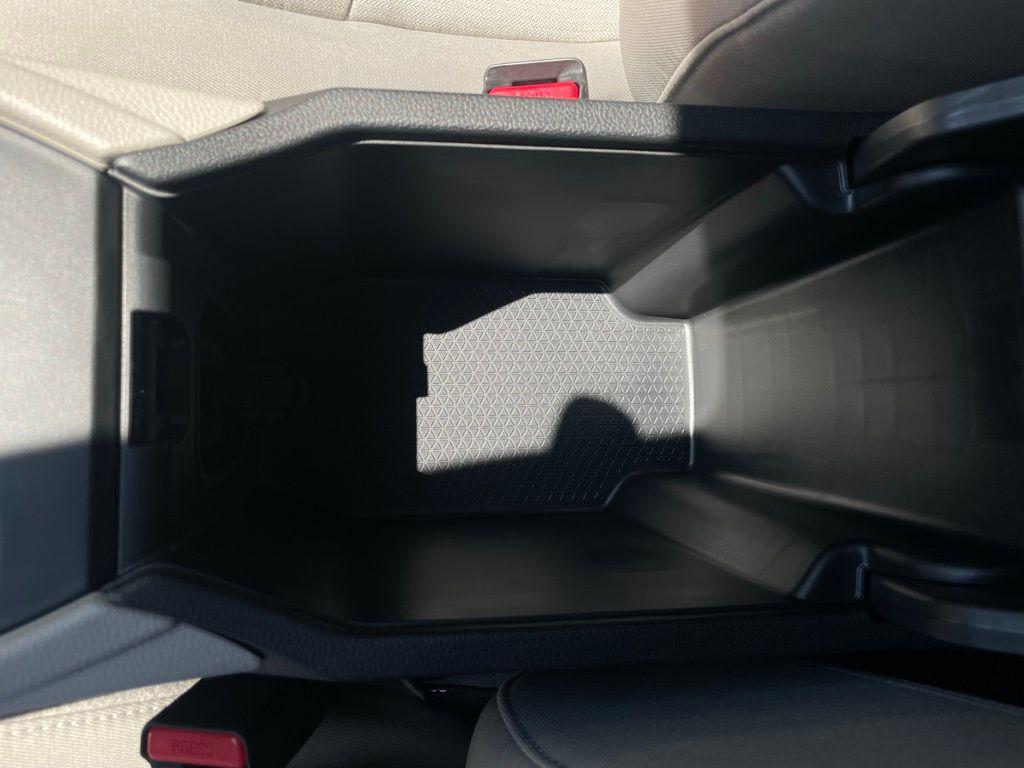 new 2025 Honda Accord car, priced at $32,165