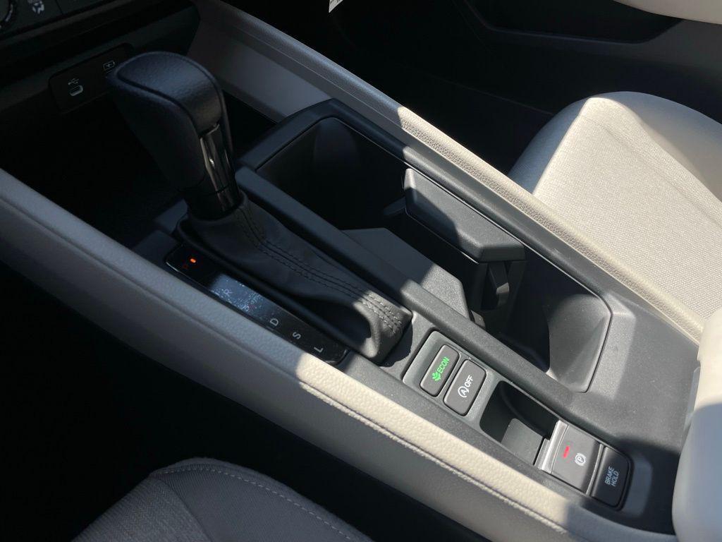 new 2025 Honda Accord car, priced at $32,165