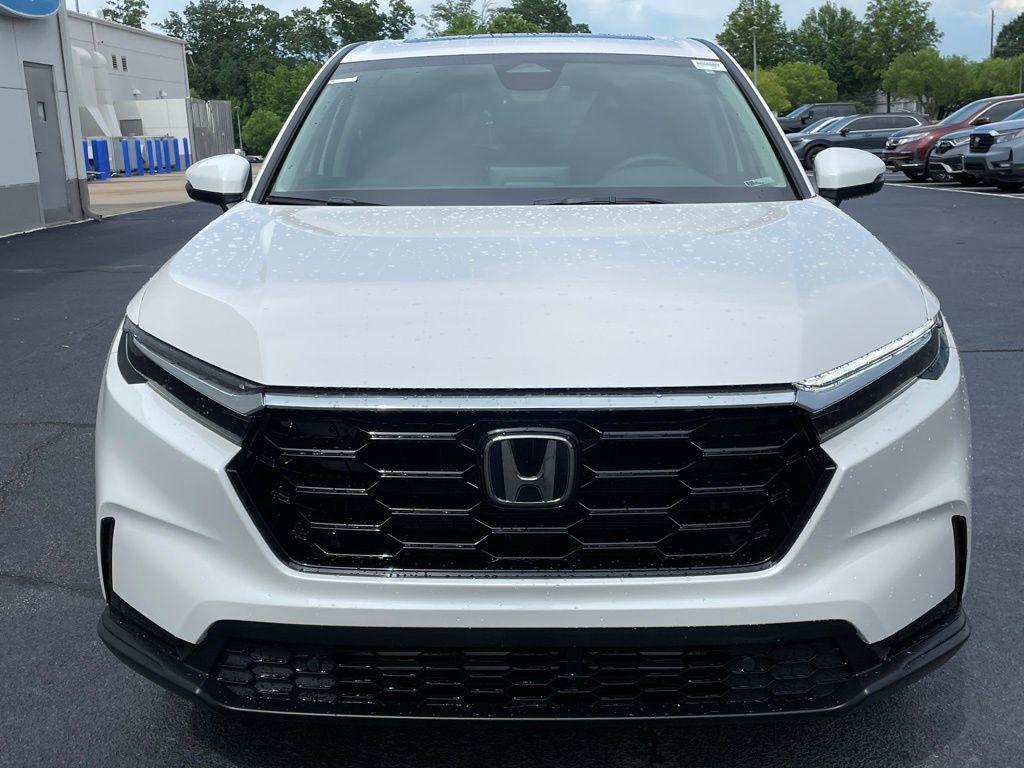 new 2026 Honda CR-V car, priced at $37,305