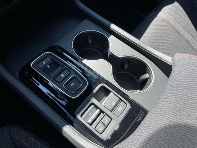 new 2025 Honda Pilot car, priced at $44,205