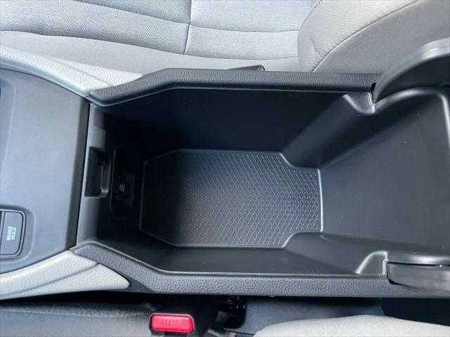 new 2025 Honda Accord car, priced at $29,900