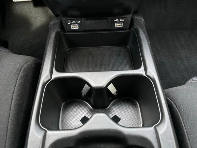 used 2022 Honda CR-V car, priced at $27,980