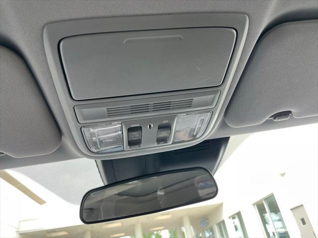 used 2022 Honda CR-V car, priced at $27,980