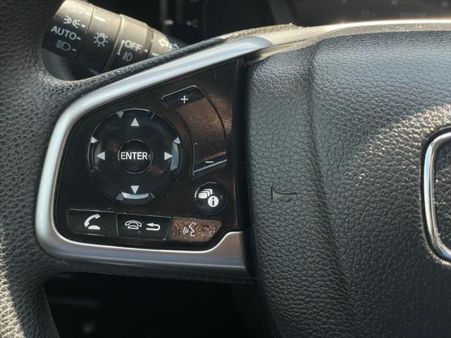 used 2022 Honda CR-V car, priced at $27,980
