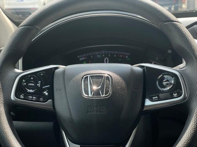used 2022 Honda CR-V car, priced at $27,980