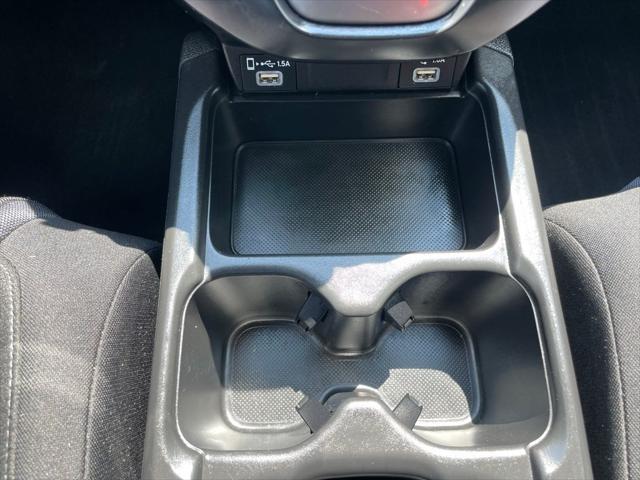 used 2022 Honda CR-V car, priced at $27,980