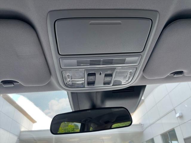 used 2022 Honda CR-V car, priced at $27,980