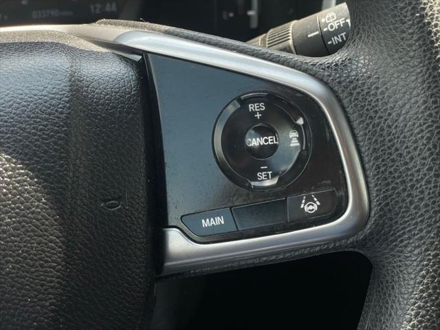 used 2022 Honda CR-V car, priced at $27,980