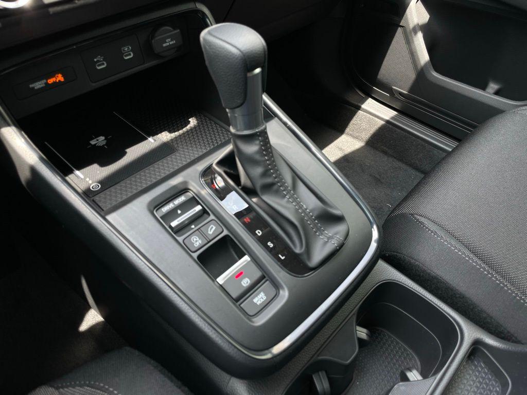 new 2026 Honda CR-V car, priced at $35,055