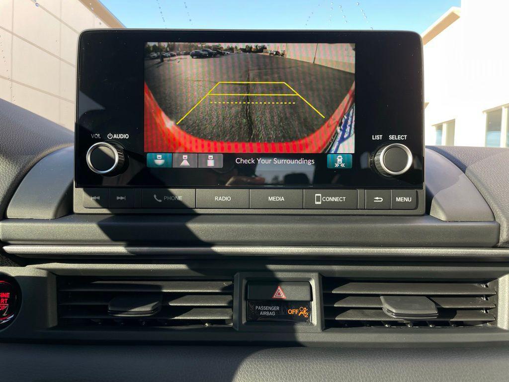 new 2025 Honda Pilot car, priced at $42,150