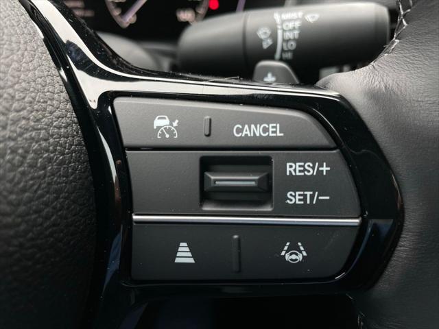 new 2025 Honda Civic car, priced at $27,400