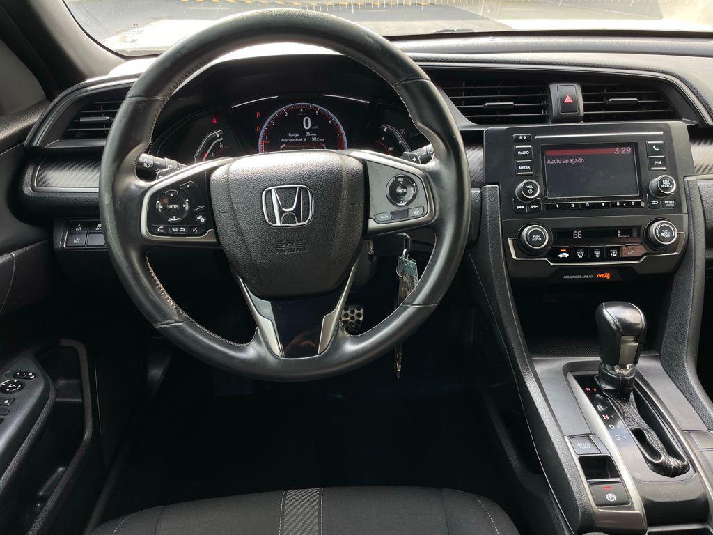 used 2019 Honda Civic car, priced at $22,980