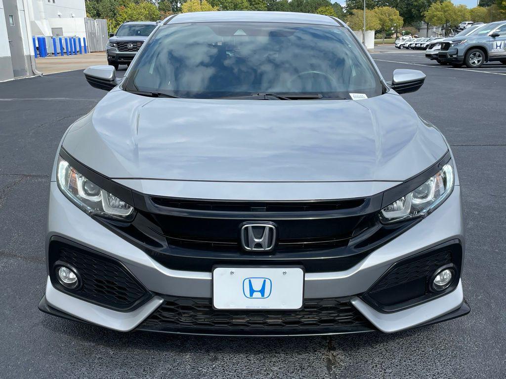used 2019 Honda Civic car, priced at $22,980