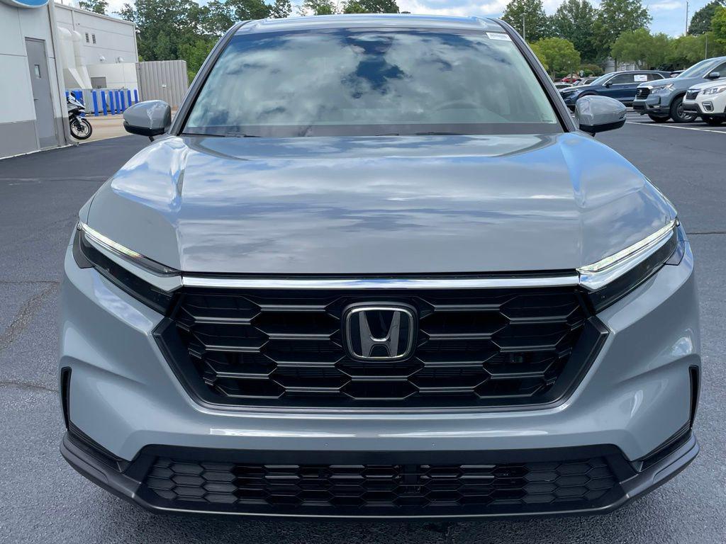new 2026 Honda CR-V car, priced at $32,825